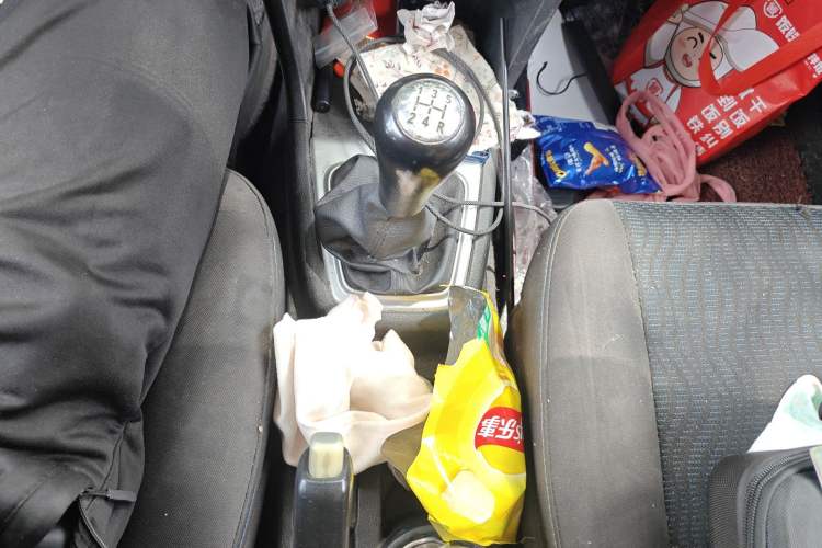 Used CHANGAN KAICHENG Ounuo S  Gear Lever