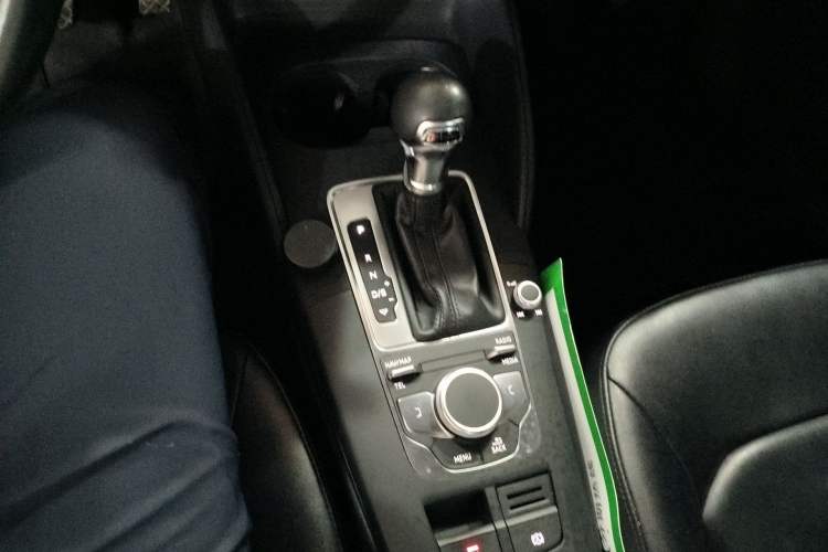 Used Audi A3 2019 Limousine 35 TFSI Ambition China V