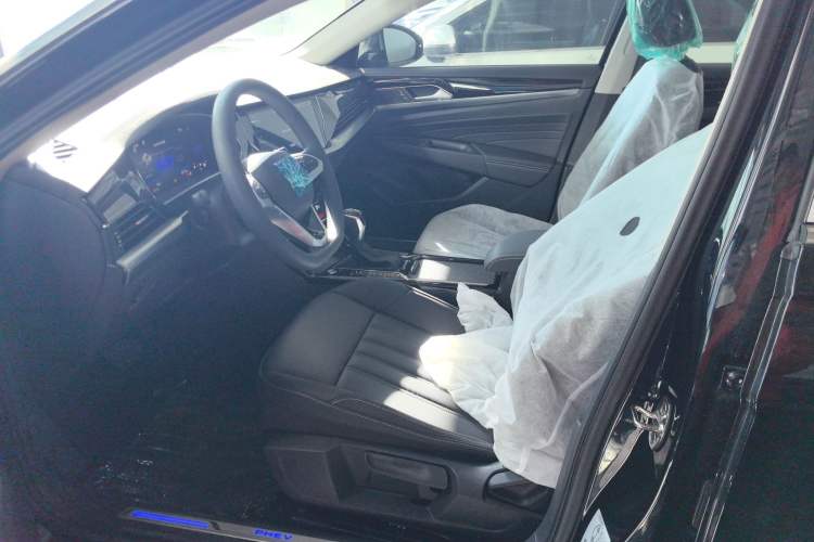 Used Volkswagen Passat New Energy 2025 430 PHEV Hybrid Business Edition
