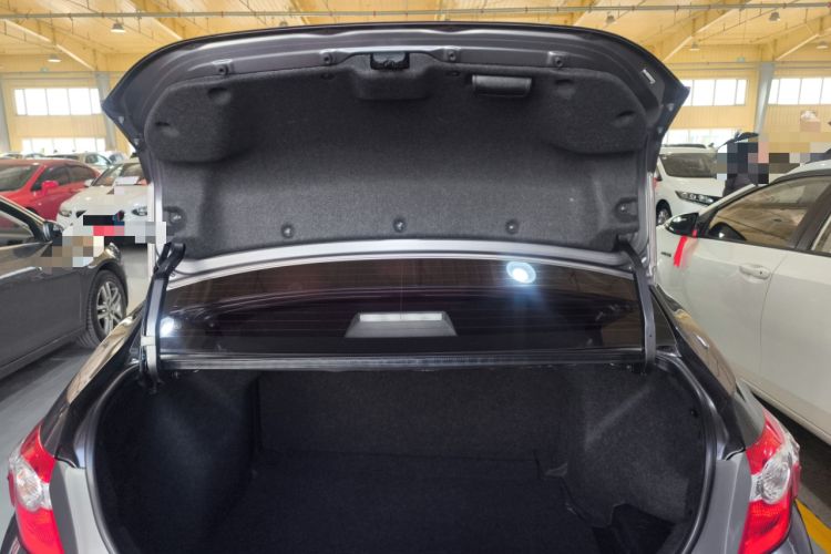 Used Toyota Levin 2016 1.6G CVT Elite Edition
