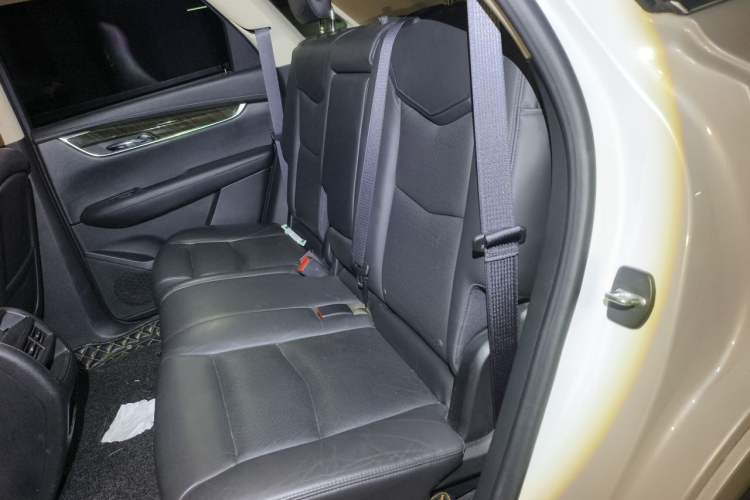 Used Cadillac XT5 2016 25T Luxury Model