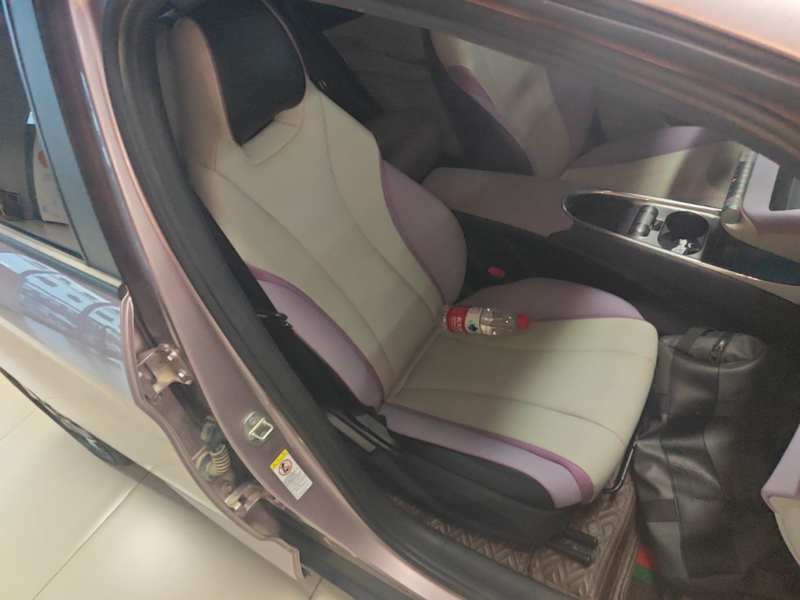 Used BYD Dolphin 2021 405 km Fashion Edition — 24