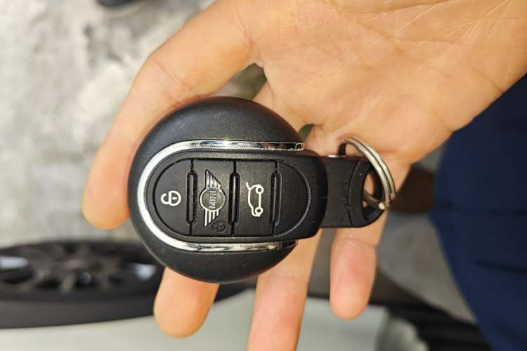 Used MINI 2019 1.5T ONE PLUS
