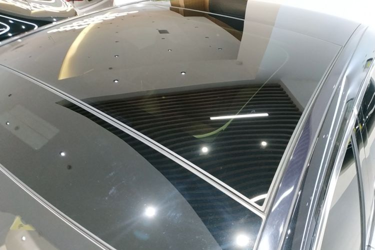 Used Mercedes-Benz E-Class 2022 Revised Version E 300 L Luxury Edition