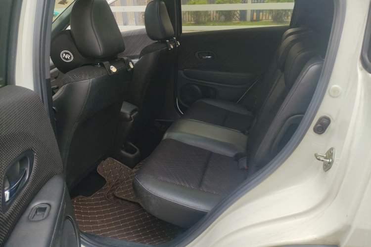 Used Honda XR-V 2017 1.8L EXi CVT Comfort Version Left Rear Seat