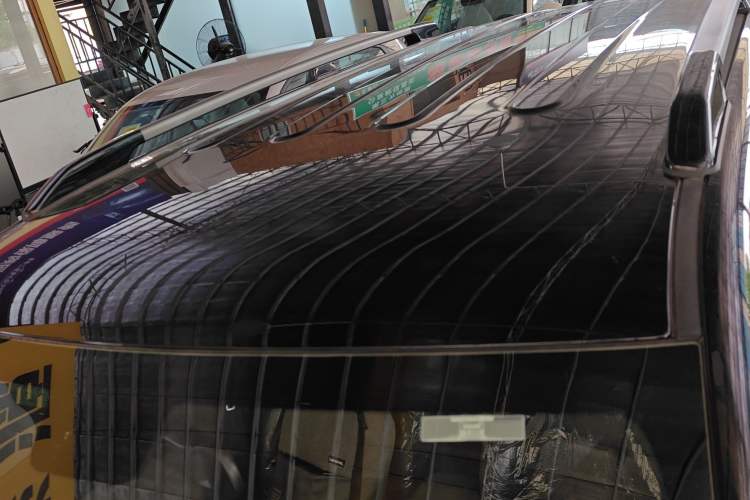 Used Baojun Spark EUV 2026 301km Flagship Edition Roof