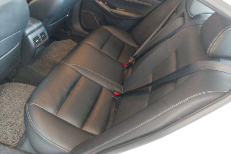 Used Nissan Teana 2022 2.0L XL-TLS Enjoyment Edition
