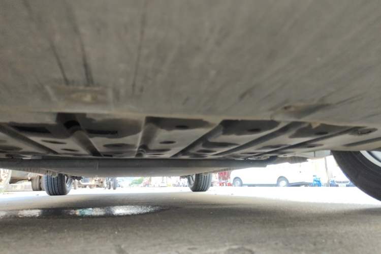Used BYD Seagull 2023 Active Version