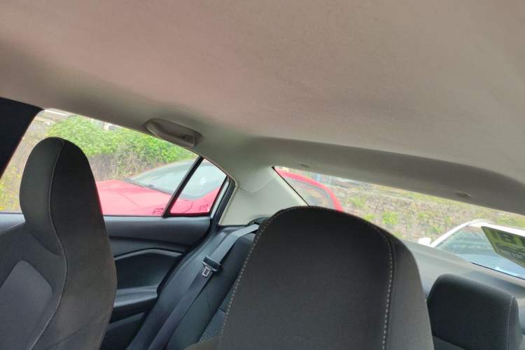 Used Chevrolet Cavalier 2020 325T Automatic Enjoyment Edition