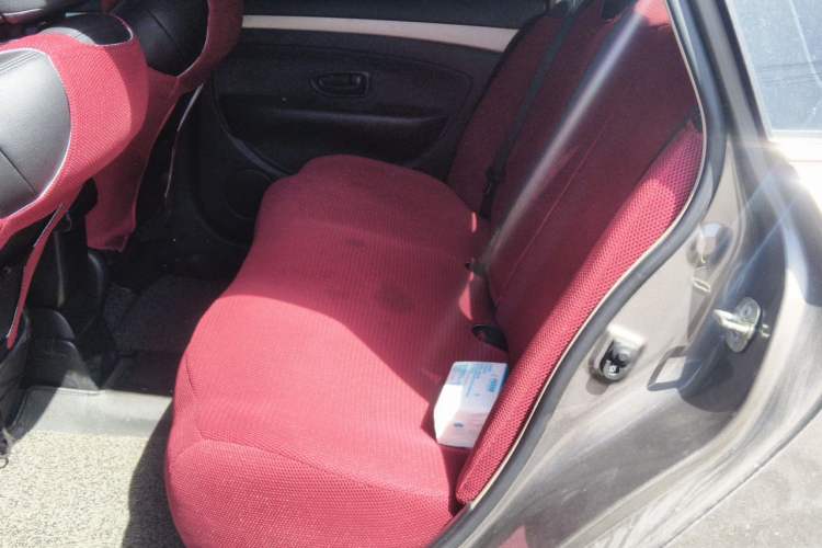 Used Nissan Sylphy 2018 Classic 1.6XE+ Manual Leading Edition
