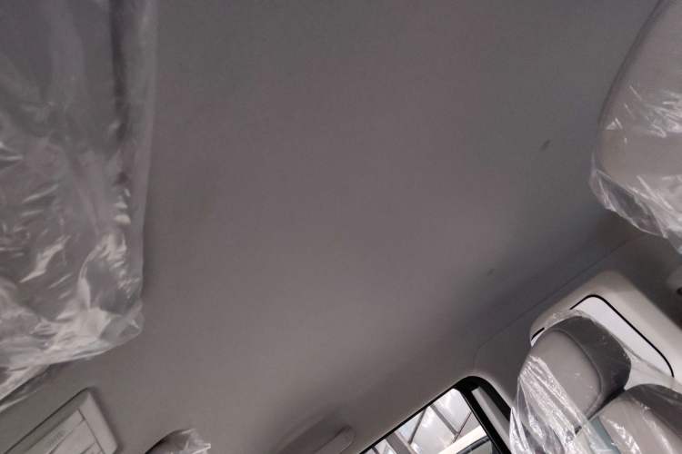 Used CHANGAN NEVO Lumin 2025 205 km Xiangqin Version
