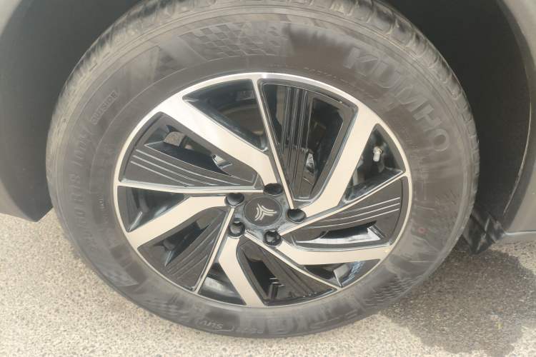 Used NETA U 2021 Pro 400 Cruiser Edition