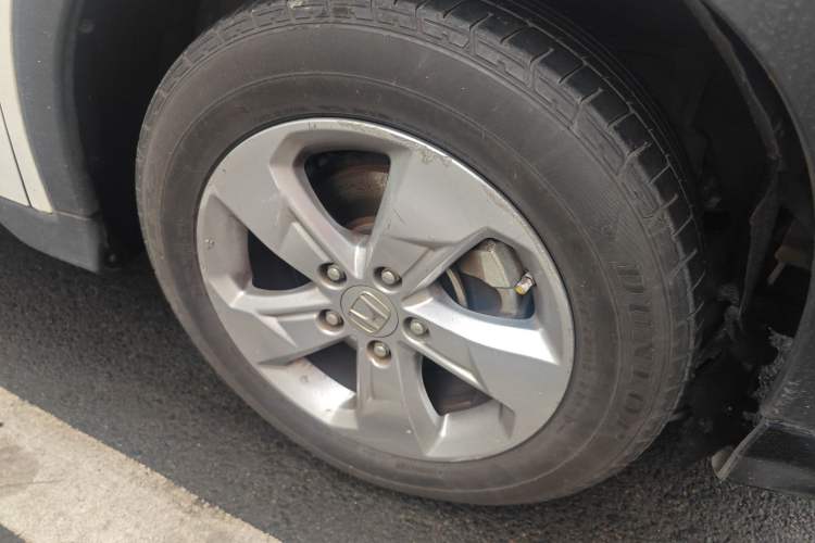 Used Honda XR-V 2017 1.5L LXi CVT Classic Edition