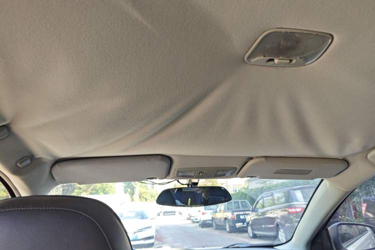 Used Mitsubishi Lancer EX 2015 1.6L Manual Fashion Edition