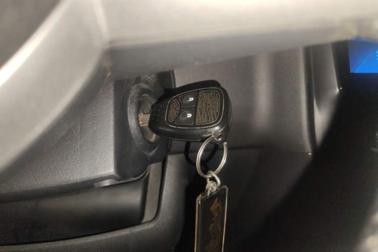 Used Jeep Compass 2013 2.4L four-wheel-drive sport version