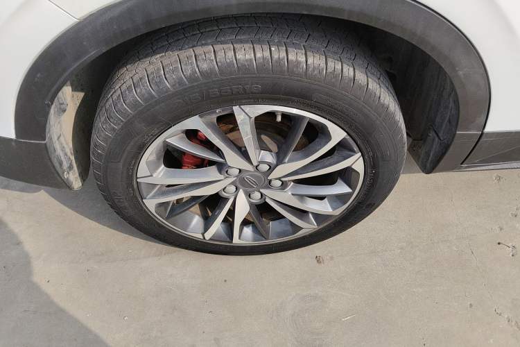 Used Geely Auto Coolray 2020 PRO 260T DCT Ranger