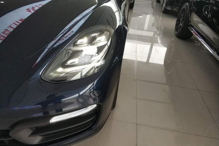 Used Porsche Panamera 2023 Panamera 2.9T