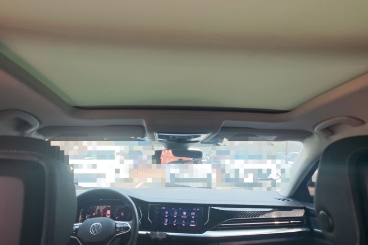 Used Volkswagen Passat 2022 330TSI Luxury Edition
