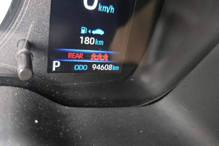 Used Toyota Corolla 2019 1.2T S-CVT GL Pioneer Edition