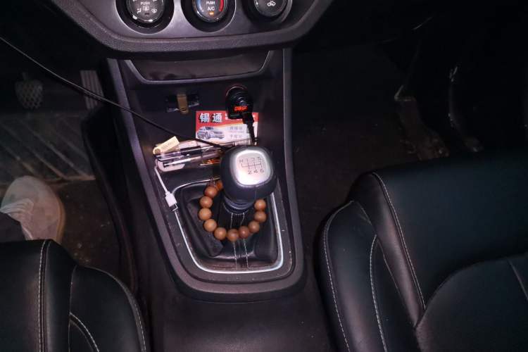 Used Baojun 360 2019 1.5L Manual Elite Version China VI