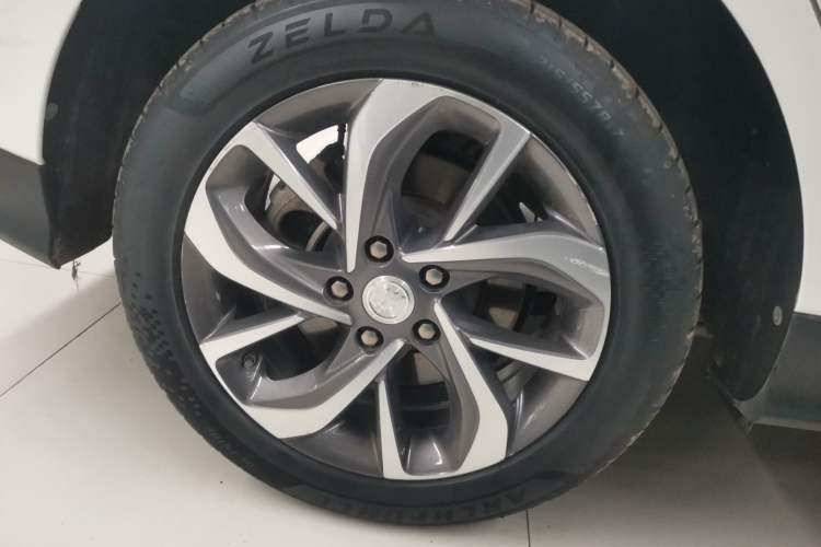 Used Buick Velite 6 2021 Connected & Shared PLUS
