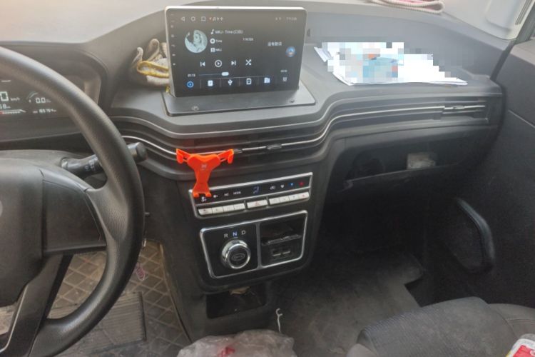 Used Karry Dolphin EV 2023 Wealth Edition