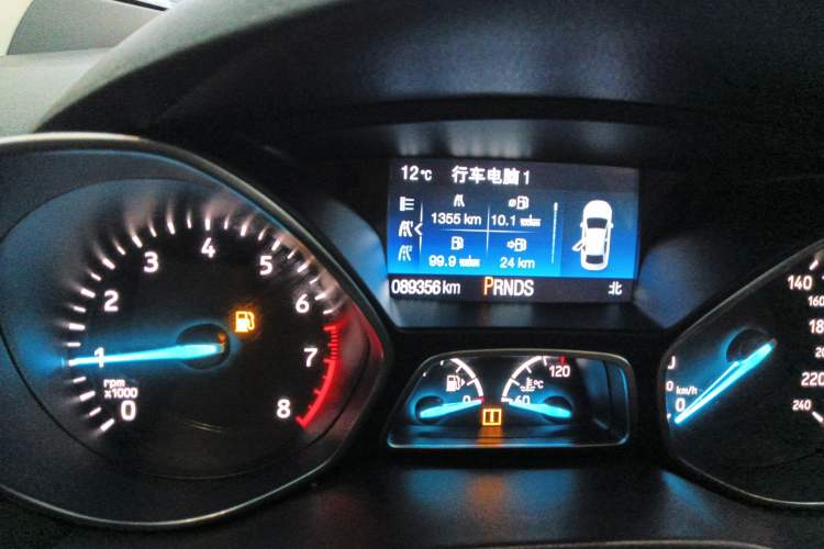 Used Ford Kuga 2017 EcoBoost 180 Two-Wheel-Drive Luxury Wing Edition
