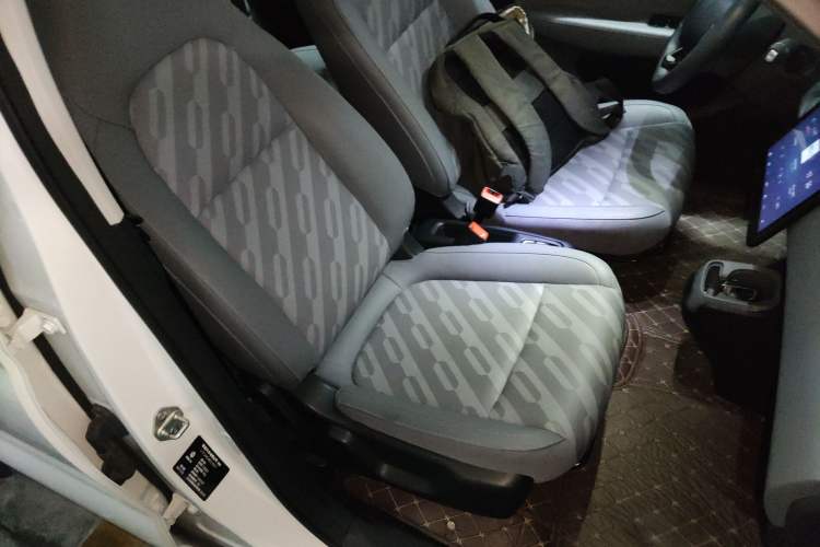 Used Leapmotor T03 2024 403 Comfort Edition
