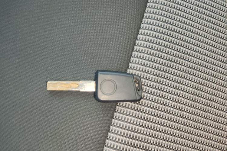 Used Volkswagen Polo 2016 1.4L Manual Fashion Model
