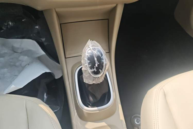 Used Dongfeng Junfeng E11K 2021 60.43 kWh Battery-Swap Version