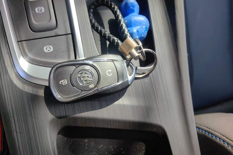 Used Buick Velite 6 2024 450km Enjoyment Plus Version