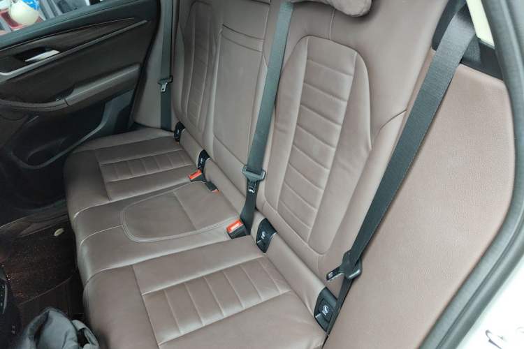 Used BMW X3 2020 xDrive28i Luxury Package