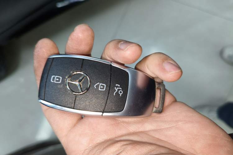 Used Mercedes-Benz GLE Coupe 2024 GLE 450 4MATIC Coupe SUV Luxury Model