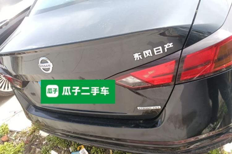 Used Nissan Teana 2021 2.0L XE Exclusive Edition
