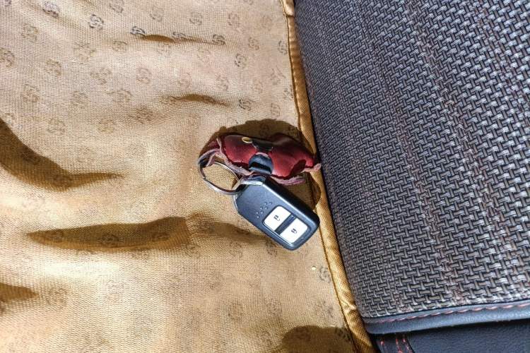 Used Honda XR-V 2020 220TURBO CVT Luxury Edition