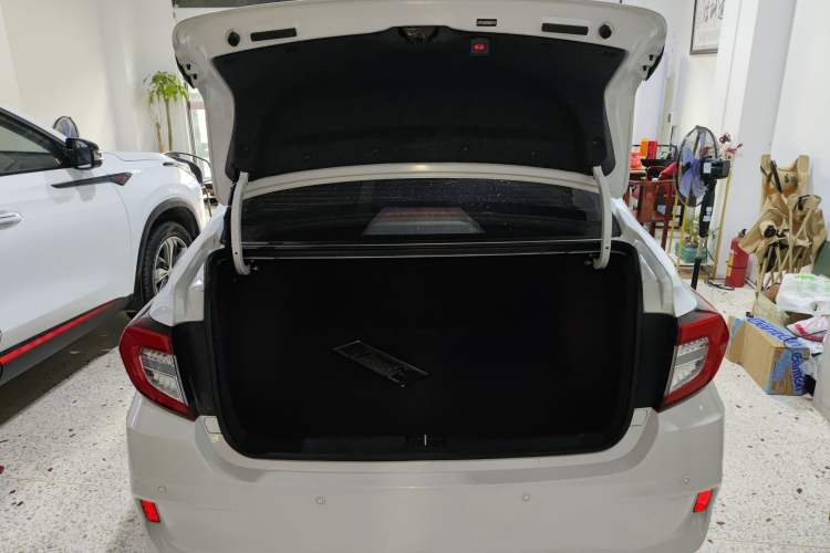 Used Honda Envix 2019 180TURBO CVT Enjoyment Version China V