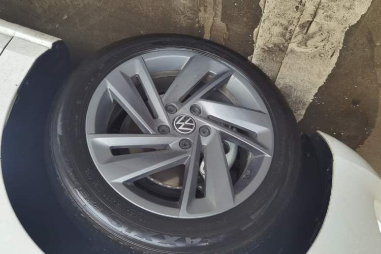 Used Volkswagen Lamando 2024 Lavida L 280TSI DSG Spicy Edition