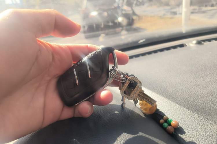 Used Roewe i5 2019 1.5L Automatic 4G Connected Langhao Edition