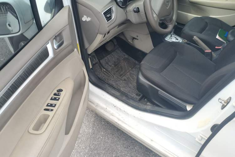 Used Peugeot 308 2012 1.6L Automatic Fashion Edition
