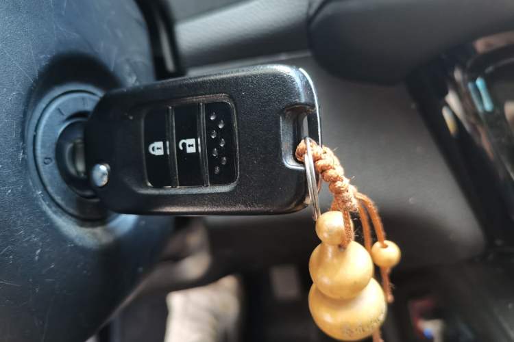 Used Honda Vezel 2020 1.5L CVT Elite Edition
