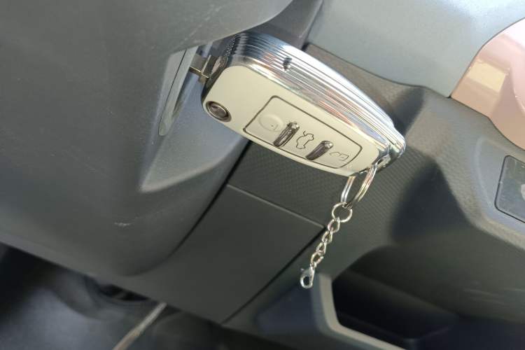 Used Chery QQ QQ Ice Cream 
