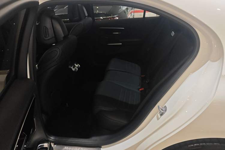 Used Mercedes-Benz C-Class 2024 Restyled C-Class 260 L Sport Edition