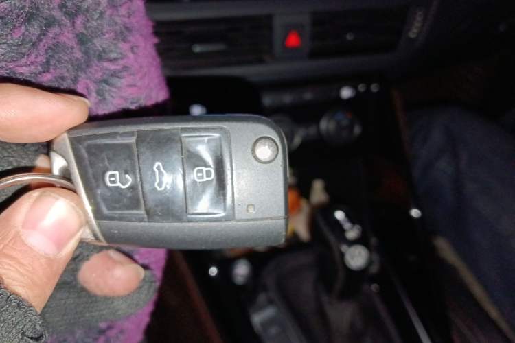 Used Volkswagen Tayron 2019 330TSI Two-Wheel Drive Luxury Model China VI Standard
