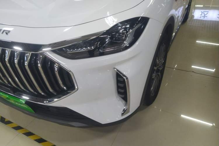 Used JETOUR X70 PLUS 2024 Champion Edition 1.5T DCT Champion MAX 5-Seater