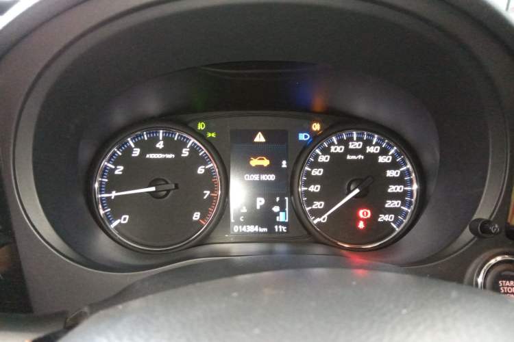 Used Mitsubishi Outlander 2021 Revised Version 2.0L Two-Wheel Drive Enjoyment Edition 5 Seats
