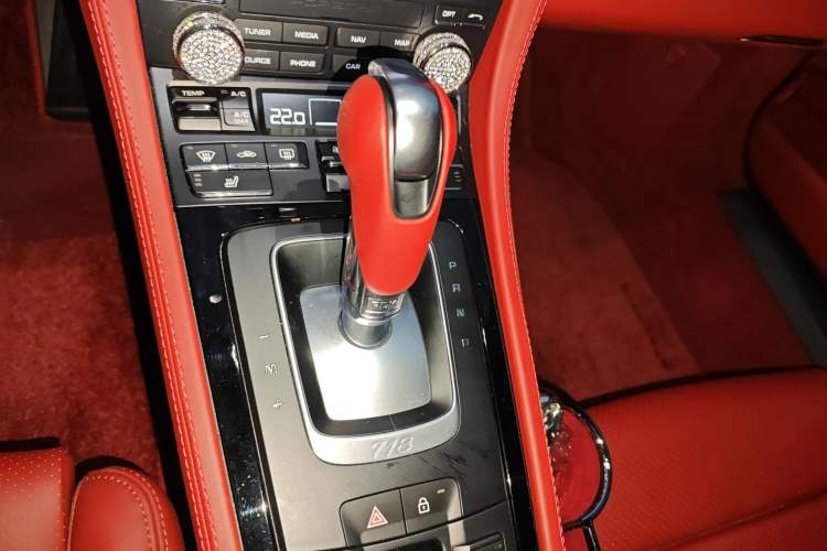 Used Porsche 718 2022 Boxster T 2.0T