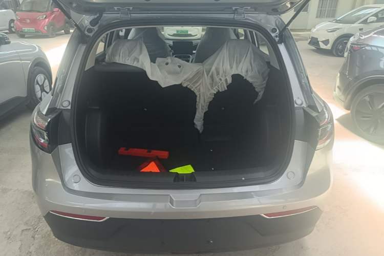 Used Geely Galaxy Geome 2026 Model 310km Youth Edition