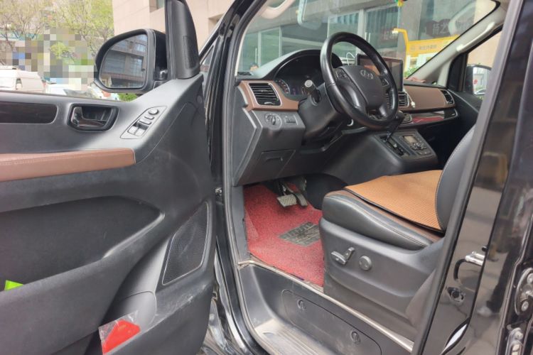 Used SAIC MAXUS G10 2018 PLUS 2.0T Automatic Luxury Executive Edition