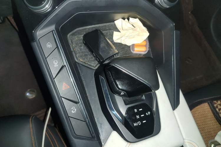 Used Lynk & Co 06 2020 1.5T Type Plus
