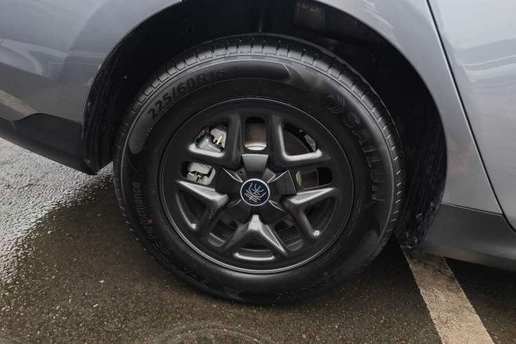 Used BYD Qin PLUS 2025 DM-i Smart Drive 55KM Leading Model
